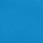 Ultimate Textile Pleat Polyester Fabric Table Skirt - Machine Washable Flame Resistant with Clips for Events, Weddings & Trade Shows, Cut & Sewn in Paterson, NJ - Cobalt, 14' Shirred Pleat