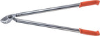 Original LÖWE Professional Anvil Lopper Garden Tools 22.080 | Use as Pruners, Garden Shears, Pruning Shears for Gardening | For cutting branches, twigs, trees & shrubs | 31.5 inches | Made in Germany