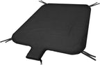 3 x 4ft Dewatering Bags with Drawstring Extra Large Dewatering Filter Bag Silt Oil Sludge Sediment Filter Bag Non Woven Geotextile Fabric Filter Bags for Construction Sites Dredging