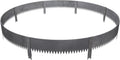 Circular Tree Ring Edging Kit - COR-Ten Steel - Landscape Edging