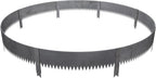 Circular Tree Ring Edging Kit - COR-Ten Steel - Landscape Edging