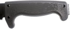 Snake Eye Machete with Heavy Duty Construction-Ergonomic Non-Slip Handle and Belt Sheath for Gardening, Land-Management, Bushcraft, Hunting and Outdoor
