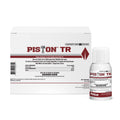 Atticus Piston TR Greenhouse Fogger (12 Pack) - Total Release Chlorfenapyr Insecticide/Miticide - Controls Mites, Thrips, Caterpillars, and Adult Fungus Gnats