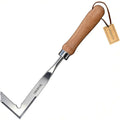 GREBSTK Crack Weeder Crevice Weeding Stainless Steel Sharp Lightweight Tool