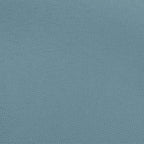 Ultimate Textile Pleat Polyester Fabric Table Skirt - Machine Washable Flame Resistant with Clips for Events, Weddings & Trade Shows, Cut & Sewn in Paterson, NJ - Slate, 7' Box Pleat