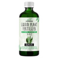 3-1-2 Liquid Fertilizer Concentrate with Micronutrients - Ideal Snake Plant Food for Sansevieria (Dracaena trifasciata), Indoor Plant Care (8 OZ)