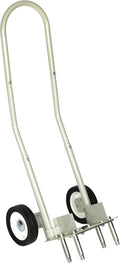 Step 'N Tilt Lawn Aerator Version 4 Kit (4.5 Inch Extra Long Coring Tines Without Container)