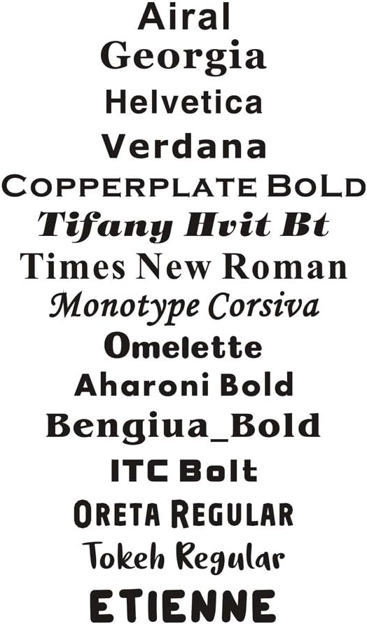 Custom Engraved Name Tag Badge for Business Personalized Identification with Pin or Magnetic Backing Aluminum ID Badge (Black/White, 1.5" x 3")