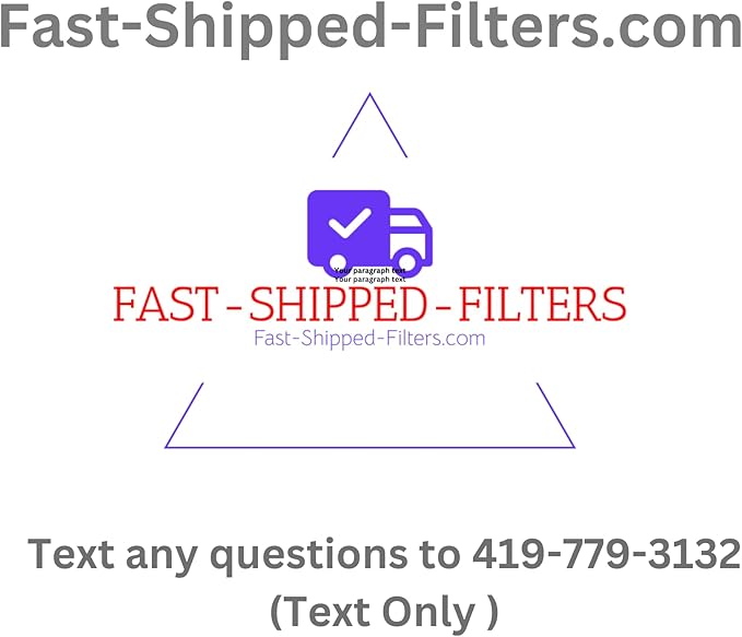 Fast-Shipped-Filters 10 Pack 12x20 Replacement Filter Pads Compatible with MicroPower Guard One Hour Air Cleaner Refill Yellow (10, Yellow, 12x20)