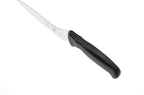 Mercer Culinary M18134BK Bread Knife, 6-Inch, Millennia Black