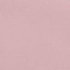Ultimate Textile Pleat Polyester Fabric Table Skirt - Machine Washable Flame Resistant with Clips for Events, Weddings & Trade Shows, Cut & Sewn in Paterson, NJ - Light Pink, 7' Shirred Pleat