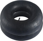 20x10-8,20x8-8,20x10.00-8,20x8.00-8 Premium Replacement Tire Inner Tubes(2 Packs),for Riding Mower Lawn Tractor Snow Blower Golf Cart Garden Trailer,with TR13 Straight Valve Stem