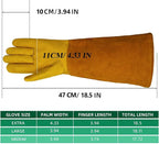 3-in-1 Gloves for Gardening, Farming & Cleaning, Stab-Proof, Anti-Slip, Wear-Resistant, Comfort, Breathable, Durable