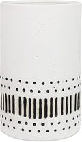 Young's Inc Stoneware Vase