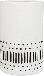 Young's Inc Stoneware Vase