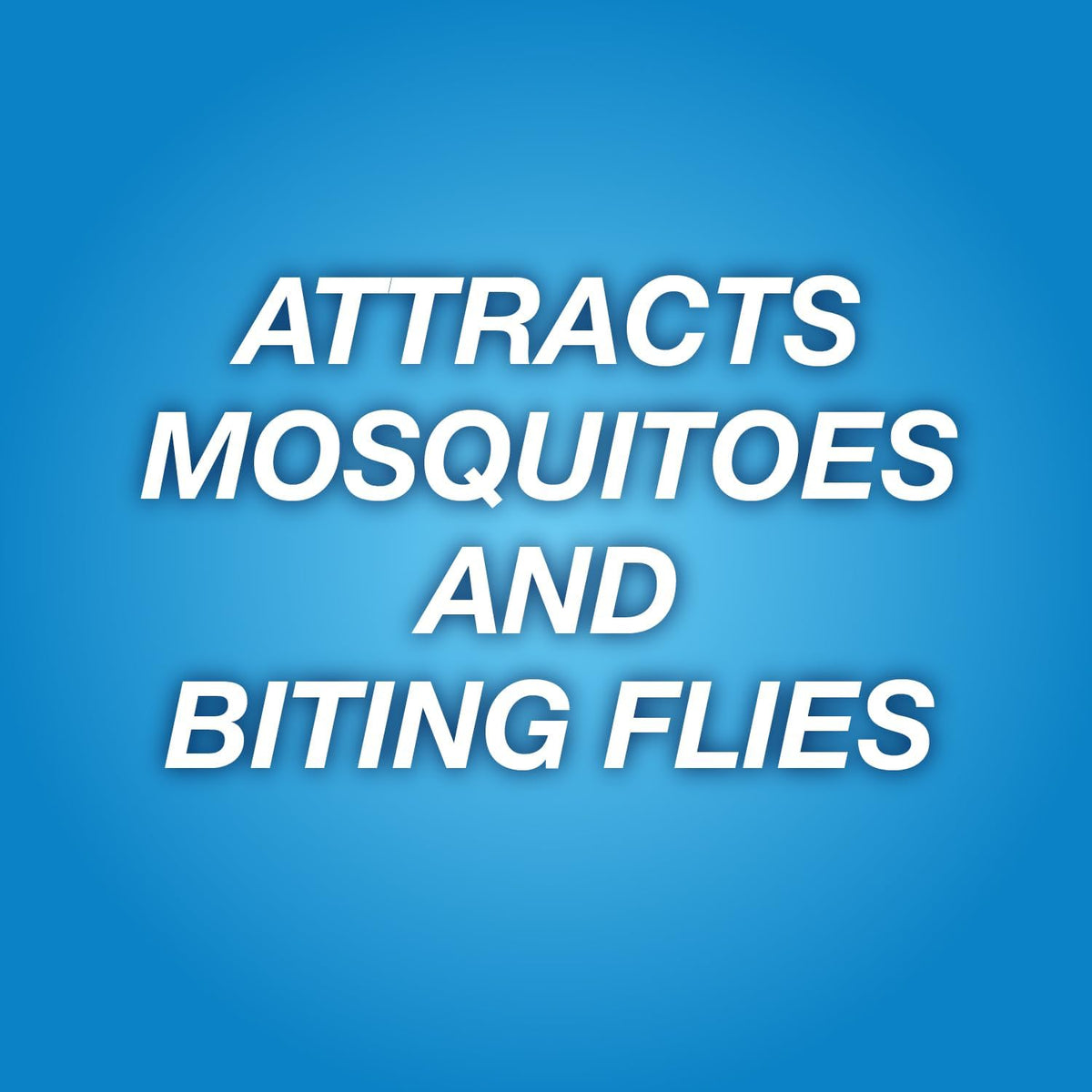 PIC Mosquito Octenol Lure (6 Pack), Attracts Mosquitoes, for Use with Electronic Insect Killers & Traps