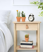 Oairse Mini Artificial Cactus Plants in Terracotta Pots 4 Pcs Potted Faux Succulents in Pots Fake Potted Plants Cactus Decor Small Artificial Plants for Home Decor Indoor Office Desk Tabletop Shelf
