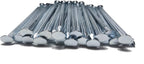 Metal Stakes,35Pcs 6 Inch Galvanized Landscape Spikes,Garden Nails for Turf,House Construction,Carpentry NailTent and More