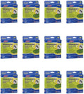 PIC C412 Mosquito Repellent Coils (12 Packs of 4)