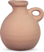 Young's Inc Stoneware Vase