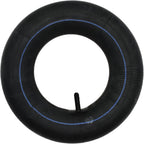 4.10/3.50-6 (12x4.00-6) Inner Tube (1 Pack), with TR13 Straight Valve Stem. for Wheelbarrows, Mowers, Hand Trucks and More 4.10/3.50-6 12x4.00-6 4.10-6 3.50-6 Tire