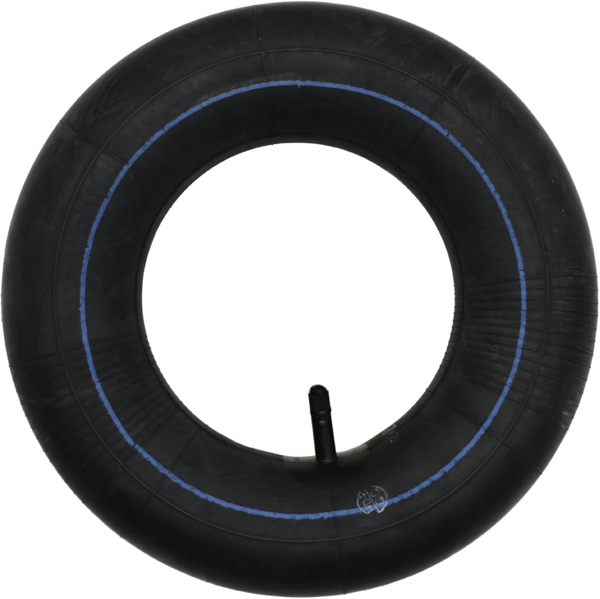 4.10/3.50-6 (12x4.00-6) Inner Tube (1 Pack), with TR13 Straight Valve Stem. for Wheelbarrows, Mowers, Hand Trucks and More 4.10/3.50-6 12x4.00-6 4.10-6 3.50-6 Tire