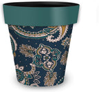Briarwood Lane Paisley Medium Planter