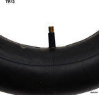 4.10/3.50-6 (12x4.00-6) Inner Tube (1 Pack), with TR13 Straight Valve Stem. for Wheelbarrows, Mowers, Hand Trucks and More 4.10/3.50-6 12x4.00-6 4.10-6 3.50-6 Tire