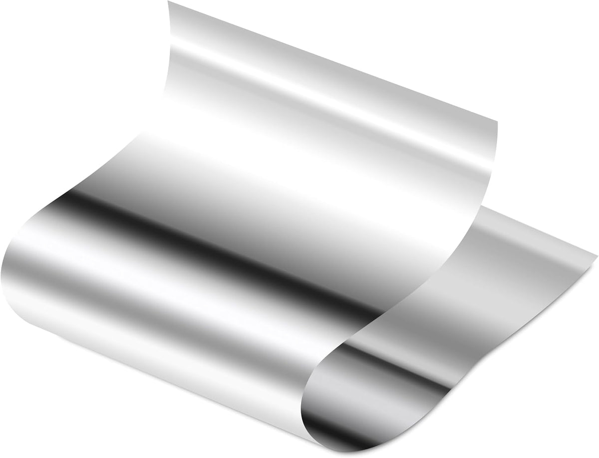 TEXALAN(R) Horticulture Highly Reflective Mylar Film Roll for Grow Room 2 Mil (4X25FT)
