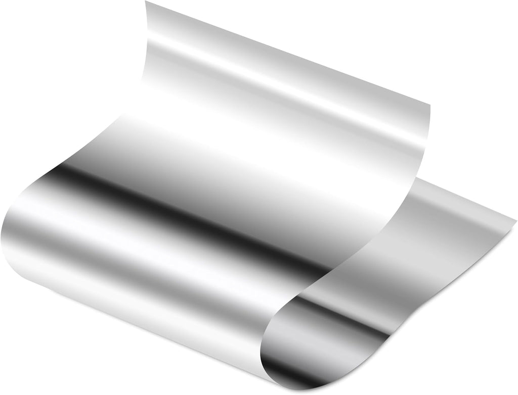 TEXALAN(R) Horticulture Highly Reflective Mylar Film Roll for Grow Room 2 Mil (4X50FT)