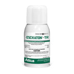 Atticus Eschaton TR Greenhouse Fogger (2oz Can) - (Compare to Beethoven) - Total Release Etoxazole Insecticide/Miticide - Kills Mites and Suppresses Whiteflies