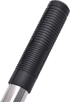 1pce 450mm/17.72in Stainless Steel Billhook Brush Clearing Sickle for Grass,Weeding Tools for Garden,Curved Sawtooth Sickle,Machete Axe for Cutting Trees,Steel Blade Knife in Hand