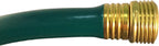 Flexon FR5875 5/8-Inch x 75-Foot 3-Ply Light Duty Garden Hose