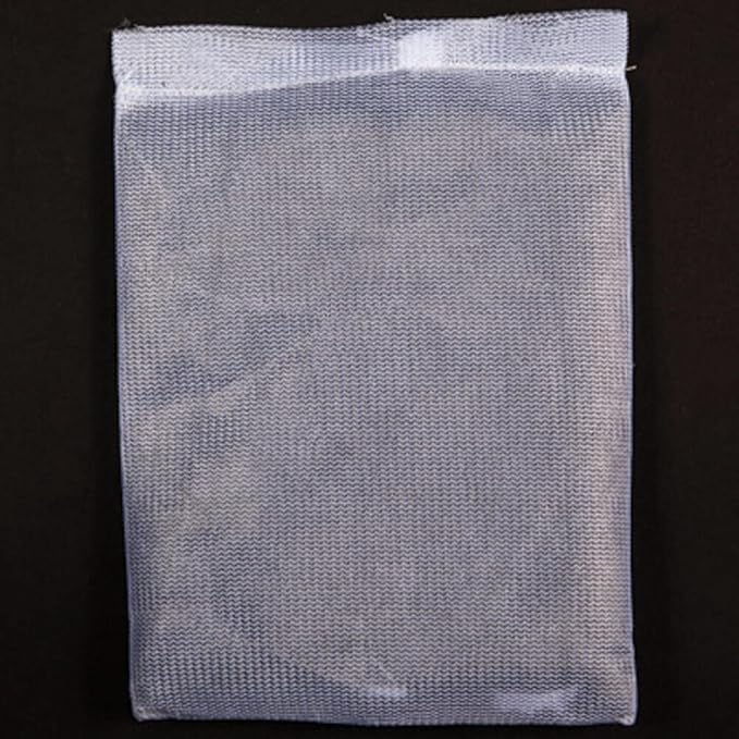 Fluval C2 Activated Carbon, Replacement Aquarium Filter Media, 3-Pack, 14011