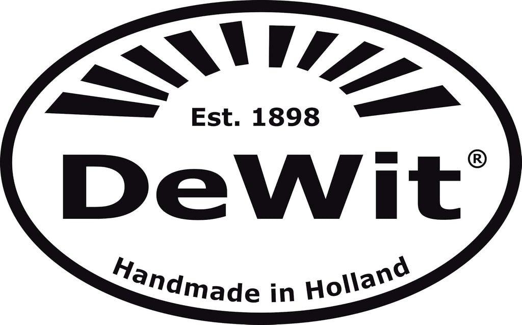 DeWit Left Hand Korean Hand Hoe