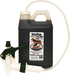 PredatorPee 100% Wolf Urine - Territorial Marking Scent - Creates Illusion That Wolf is Nearby