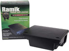 Neogen 000550 Rodent Bait Station, Black