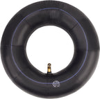 AHL Tire Inner Tubes for 4.10 3.50-4 4.10/3.50-4 Wheelbarrows Tractors Mowers Hand Trucks Dollies Dolly Trailers Garden Trolley Generators Snowblower Utility Golf Go Carts Wagons 410/350-4 (1 Packs）