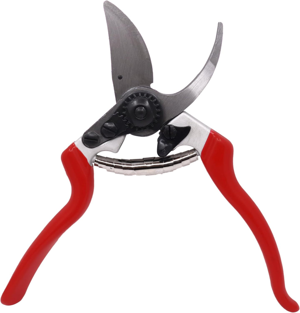 Zenport, Red QZ409 Left Hand Pruning Shear, 1