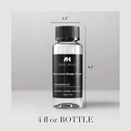Hotel Scents Diffuser Oil Baccarat Rouge 540 120ml - Saffron, Jasmine, Oakmoss - HVAC scents Inspired by The Baccarat Rouge - Essential Oils for Ultrasonic Diffuser - Luxury Diffuser Oil Refill