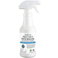 Premo Guard Natural Mite Spray – 32 oz Bottle – Plant Based Treatment for Dust, Spider, Carpet, Bird, Rat Mites – Safe for Families, Pet, Home, Bedding & Furniture When Used As Directed