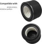 Air Filter, Compatible For Philips, Air Purifiers AC0950/10 AC0951/13 AC0820/10 AC0830 AC0650/10 AC0651/10 AC3210 AC3220 AC4220(FY0194)