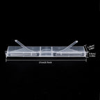 10 Pack Small Reusable hive Beetle for bee Hives Beetle Blaster SHB bee hive Beetle Guard Guardian