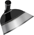 Garden Hoe Head Replacement Steel Agriculture Hoe for Gardening Weeding Soil Loosening Planting Digging,9 25 X 5 90 X 4 33 Inch(Without Handle)