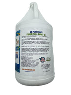 GS Plant Foods Liquid Fish & Kelp Fertilizer (1 Gallon) – Organic Material Review Institute Listed Natural Plant Food for Home Gardens, Lawns, and Vegetables
