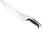 Mercer Culinary Millennia Color Handle Cutlery 10" Chef's Knife White