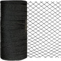 Bird Netting 20x20 Ft, 1/2In Mesh Heavy Duty Garden Netting Pest Barrier for Plants, Fruit Trees, Vegetables, Extra Strong Woven Mesh Netting, Animal Fencing Against Birds, Deer, Poultry