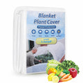 Plant Covers Freeze Protection,10 ft x 40 ft 1.1oz/yd² Thicker Floating Row Blanket Cover Fabric Plant Cloth for Winter Frost Snow and Garden Protection