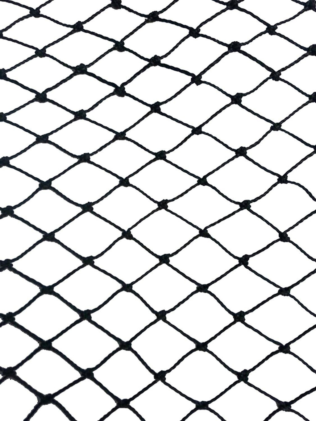 Noa Store Nylon Mesh Anti Bird Netting [25x50] ft for Fruit Trees, Garden, Plant, Tree Protectors, Aviary and Poultry Netting