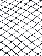 Noa Store Nylon Mesh Anti Bird Netting [25x50] ft for Fruit Trees, Garden, Plant, Tree Protectors, Aviary and Poultry Netting